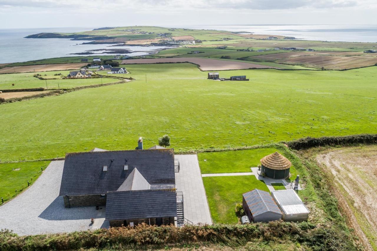 Ocean View,Kinsale, Hosted By Exquisite Holiday Homes, Sleeps 22 Exterior photo