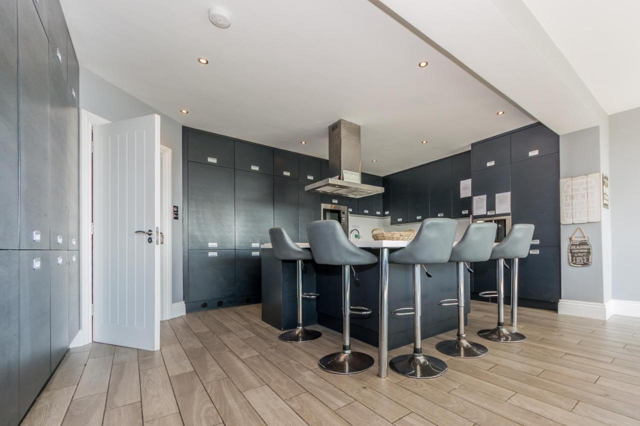 Ocean View,Kinsale, Hosted By Exquisite Holiday Homes, Sleeps 22 Exterior photo