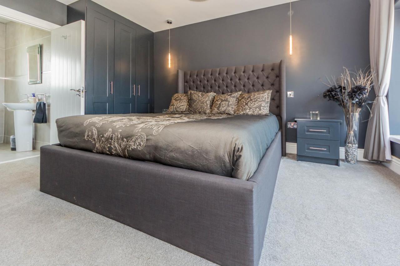 Ocean View,Kinsale, Hosted By Exquisite Holiday Homes, Sleeps 22 Exterior photo