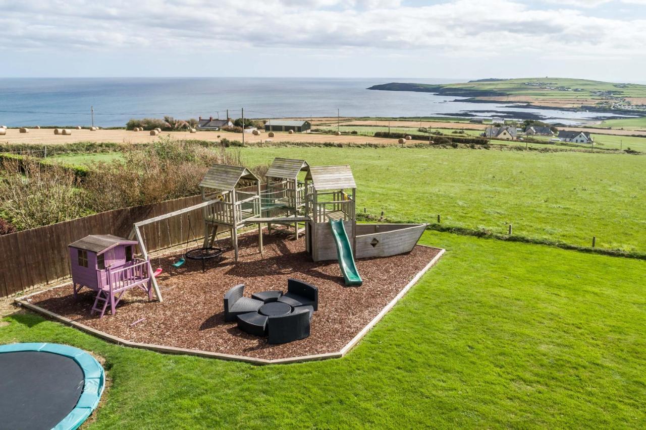 Ocean View,Kinsale, Hosted By Exquisite Holiday Homes, Sleeps 22 Exterior photo