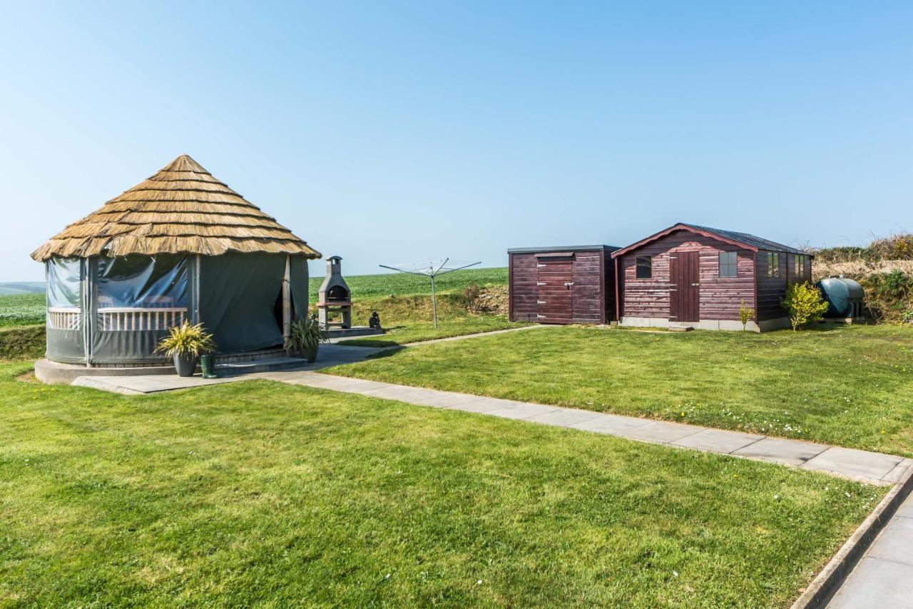 Ocean View,Kinsale, Hosted By Exquisite Holiday Homes, Sleeps 22 Exterior photo