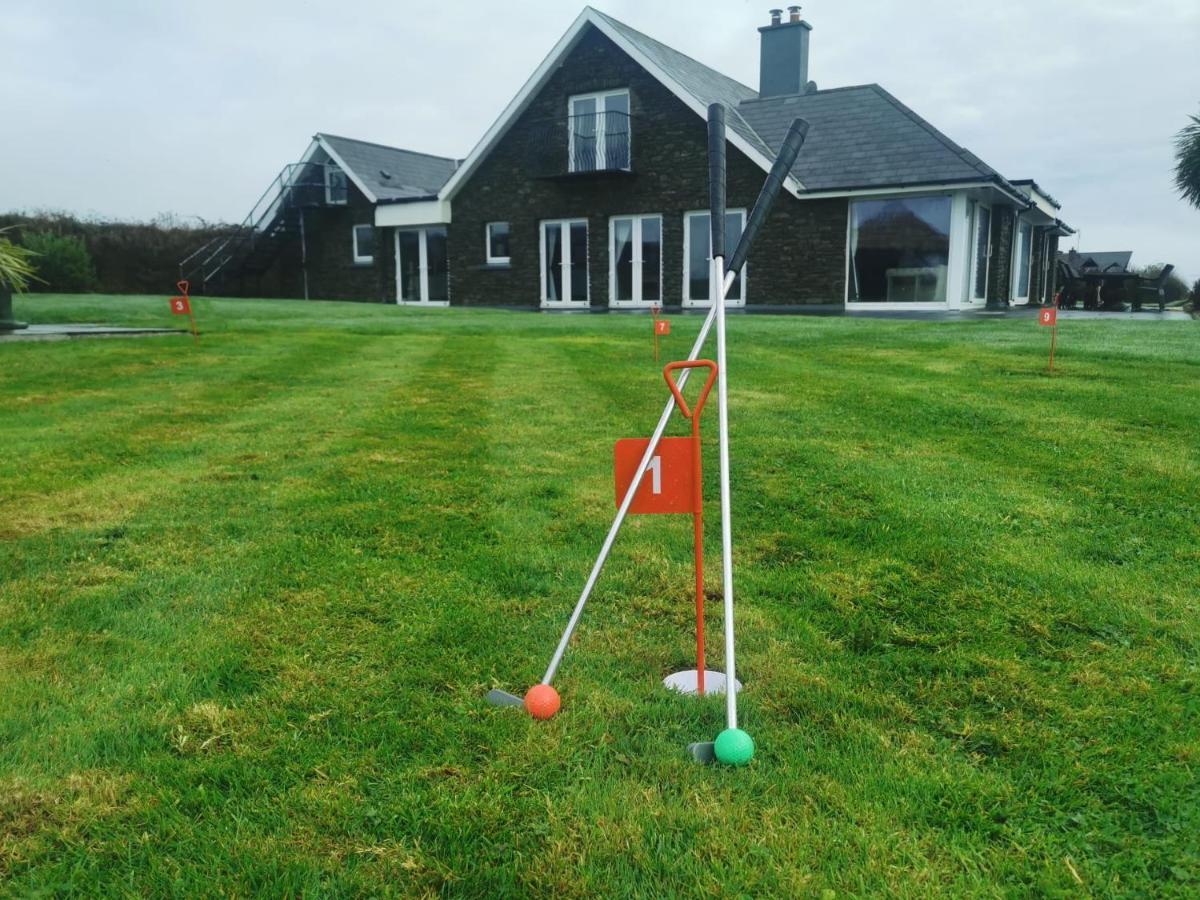 Ocean View,Kinsale, Hosted By Exquisite Holiday Homes, Sleeps 22 Exterior photo