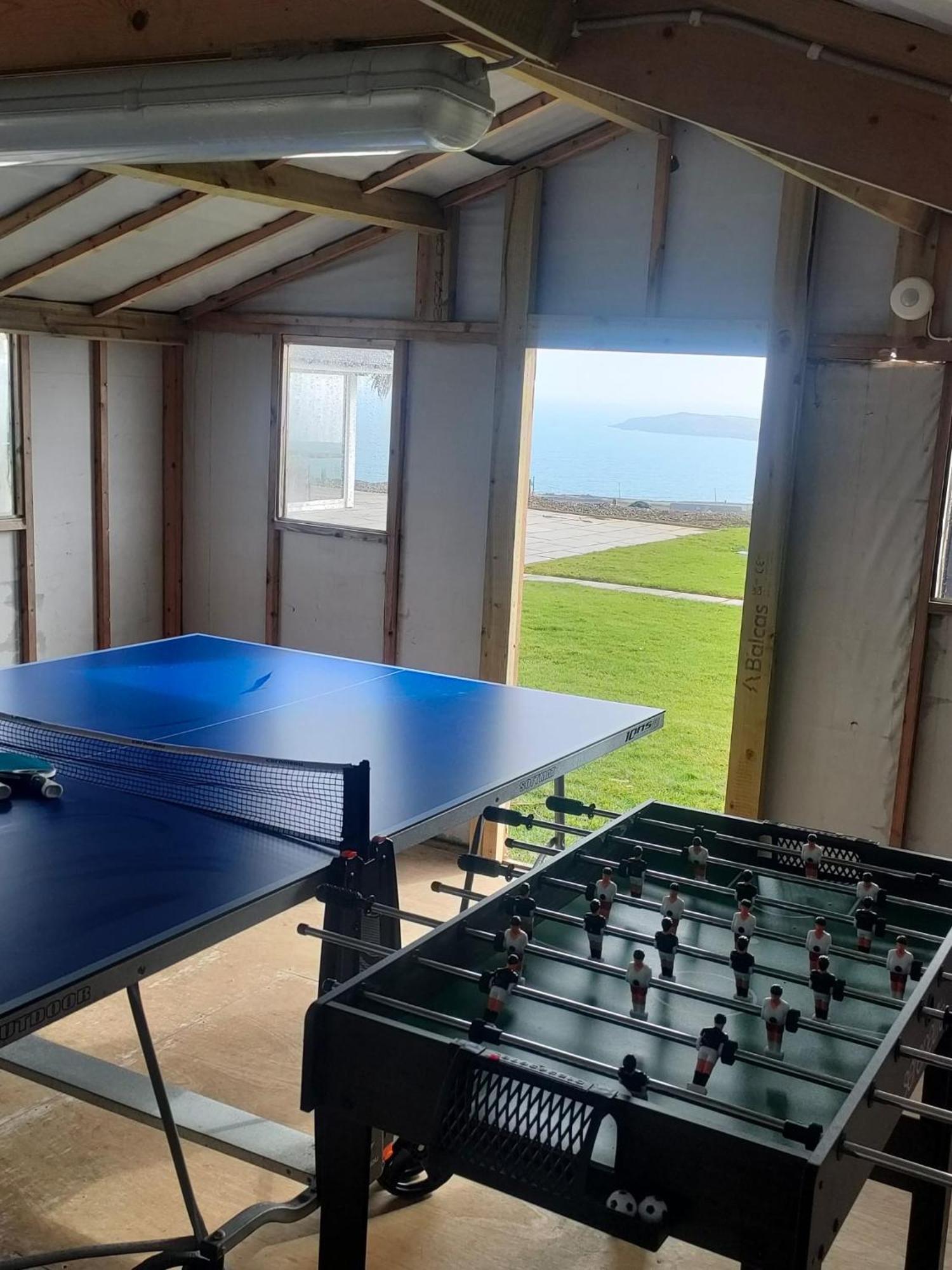 Ocean View,Kinsale, Hosted By Exquisite Holiday Homes, Sleeps 22 Exterior photo