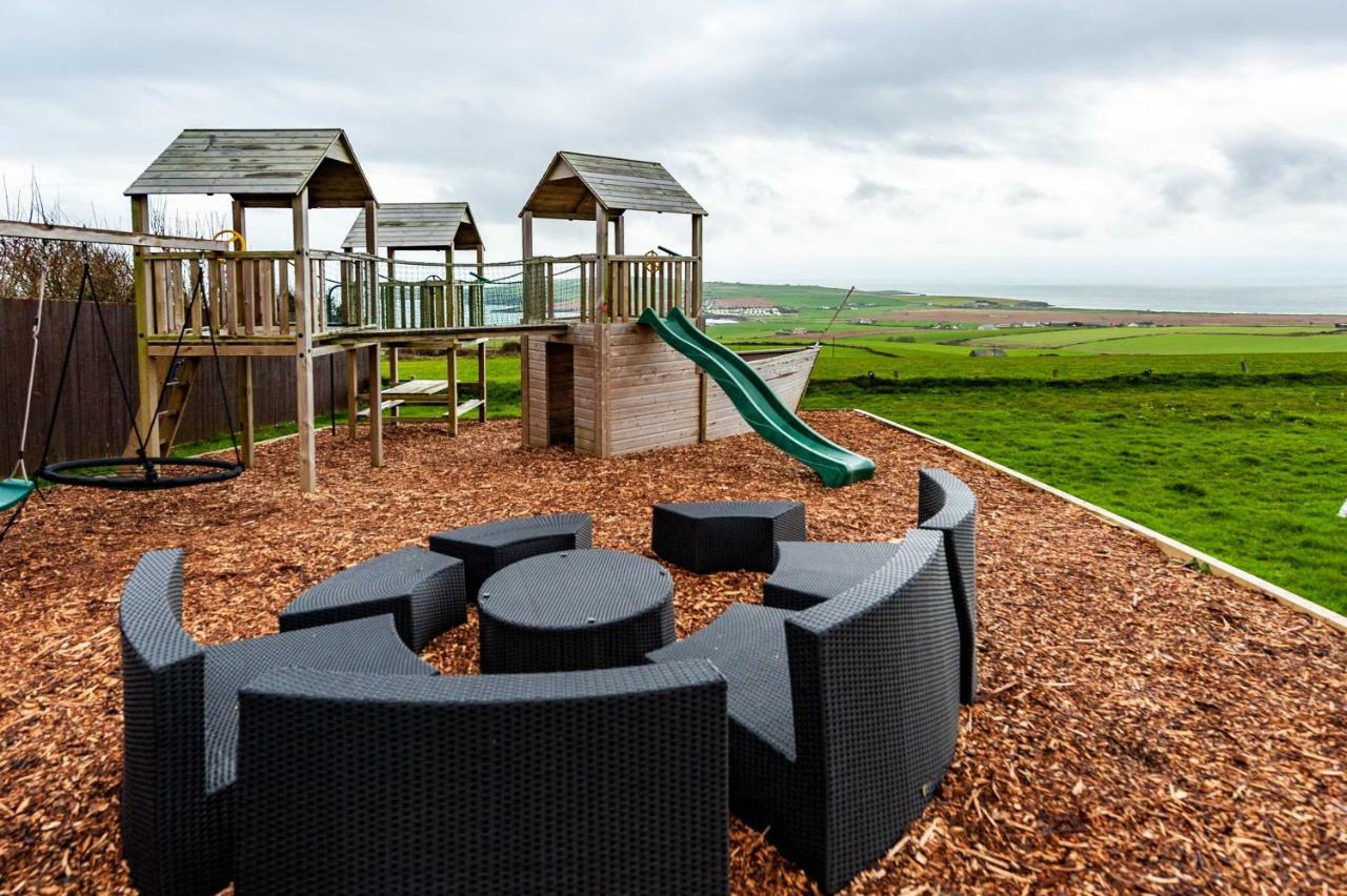 Ocean View,Kinsale, Hosted By Exquisite Holiday Homes, Sleeps 22 Exterior photo